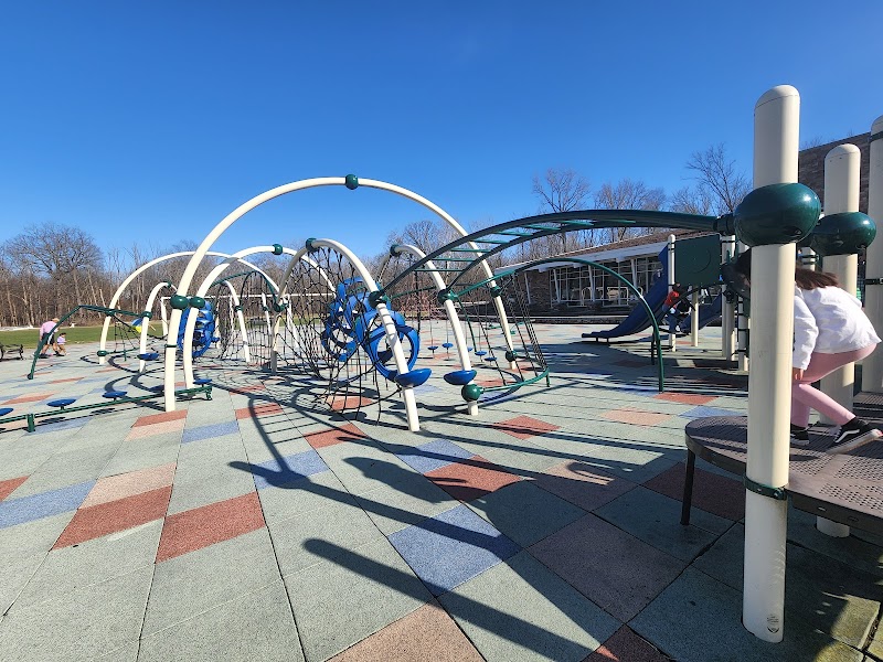 Juan Solomon Park