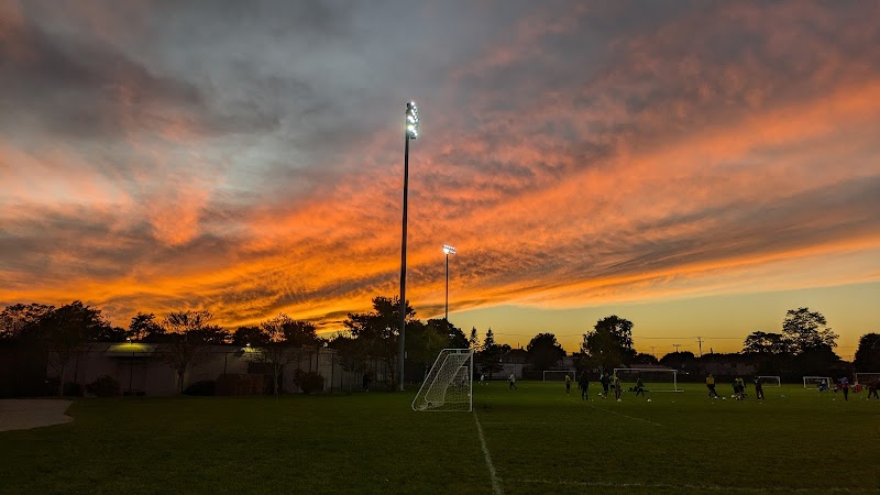 Pawtucket Youth Soccer Outdoor Field (Seasonal)