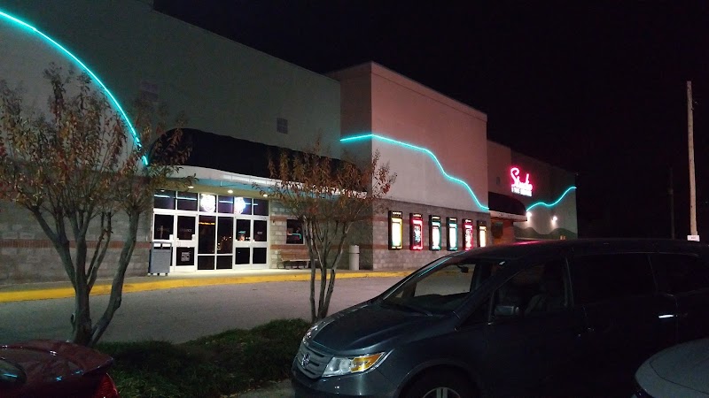 Malco Studio on the Square — Kids Theaters in Memphis