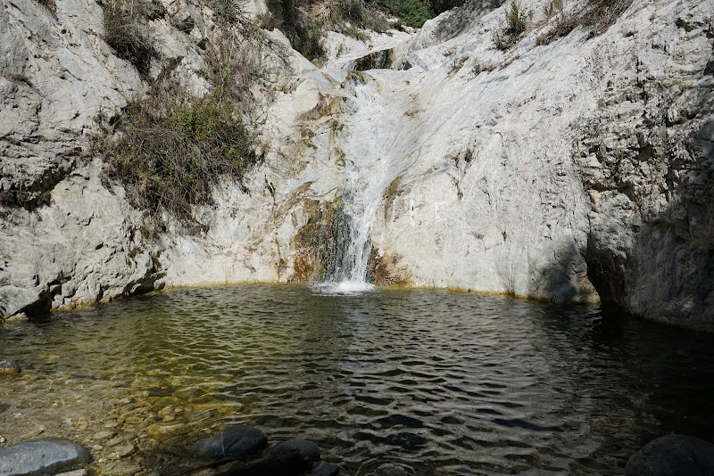 Switzer Falls Trail — Hiking with Kids in Los Angeles