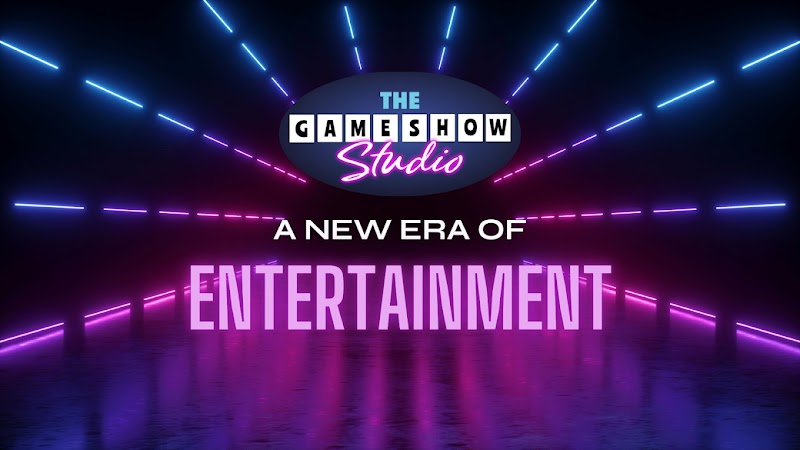 Game Show Studio Houston