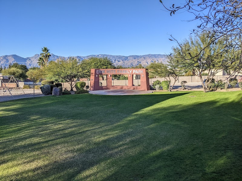 Erik Hite Family Park