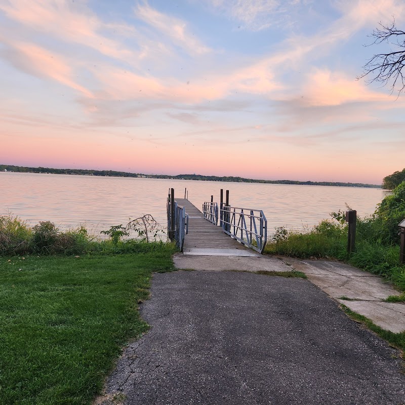 Lower Yahara River Trail — Hiking with Kids in Madison