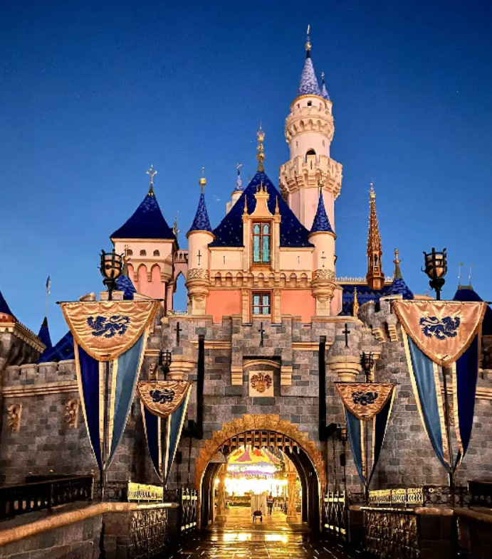 Disneyland Park