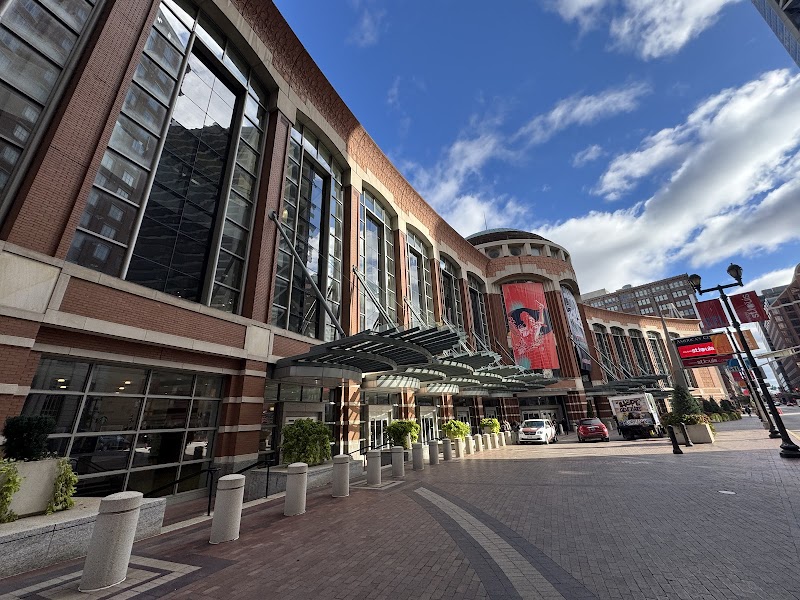 Explore St. Louis