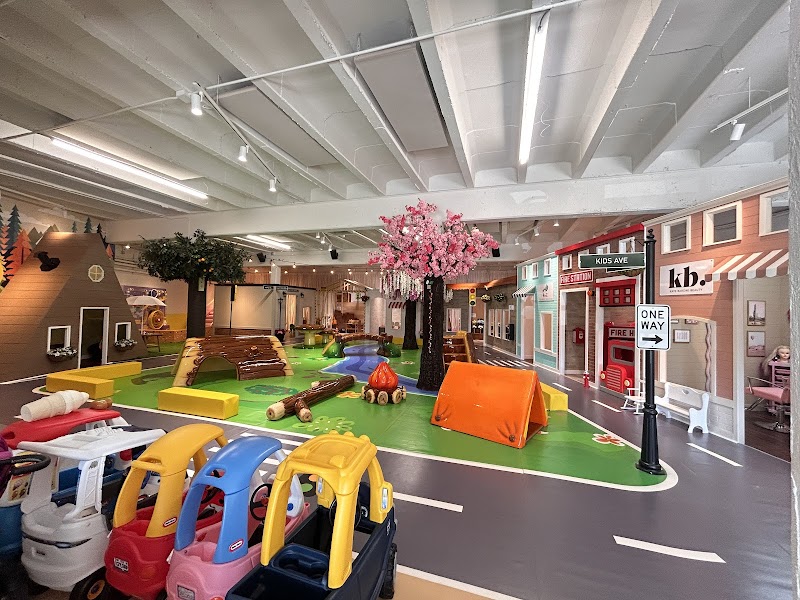 Kids Avenue — New Year's Eve Kids Activities in Atlanta