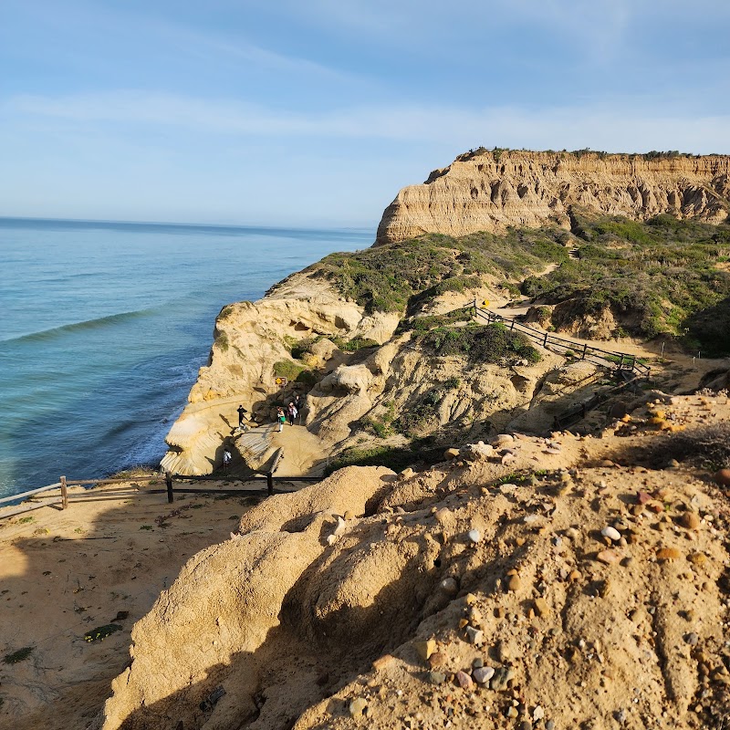 Torrey Pines State Natural Reserve