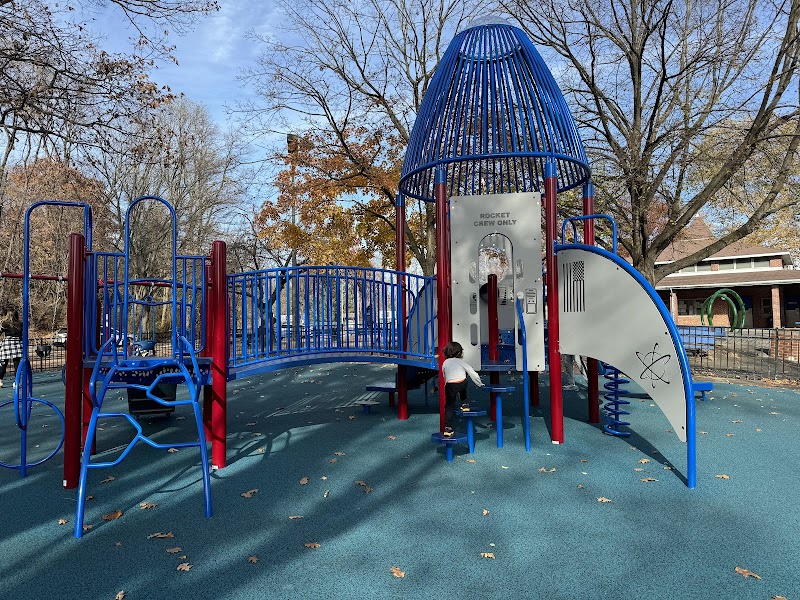 Houston Playground