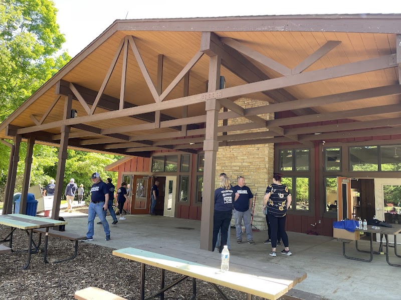 ARCh Camp Pow Wow — Summer Camps in Milwaukee