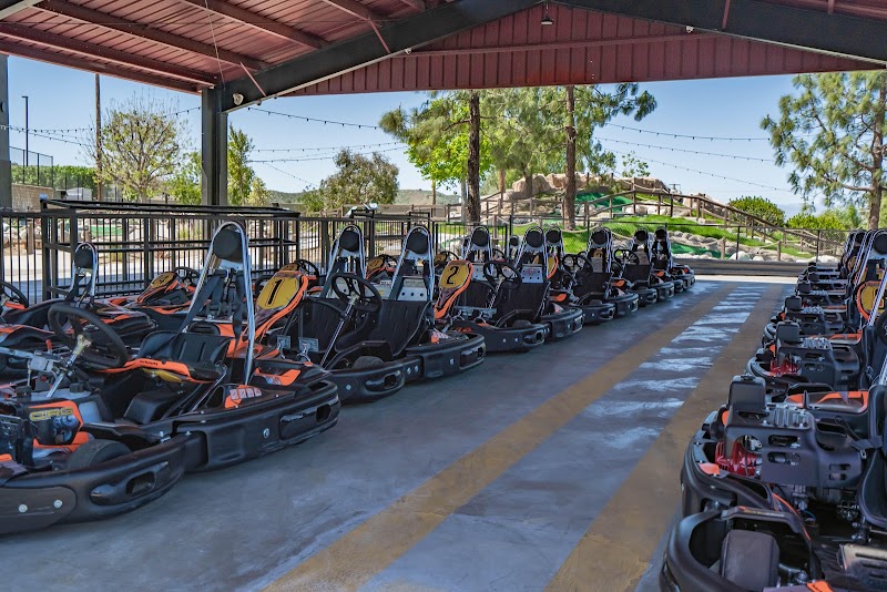 MB2 Entertainment Santa Clarita