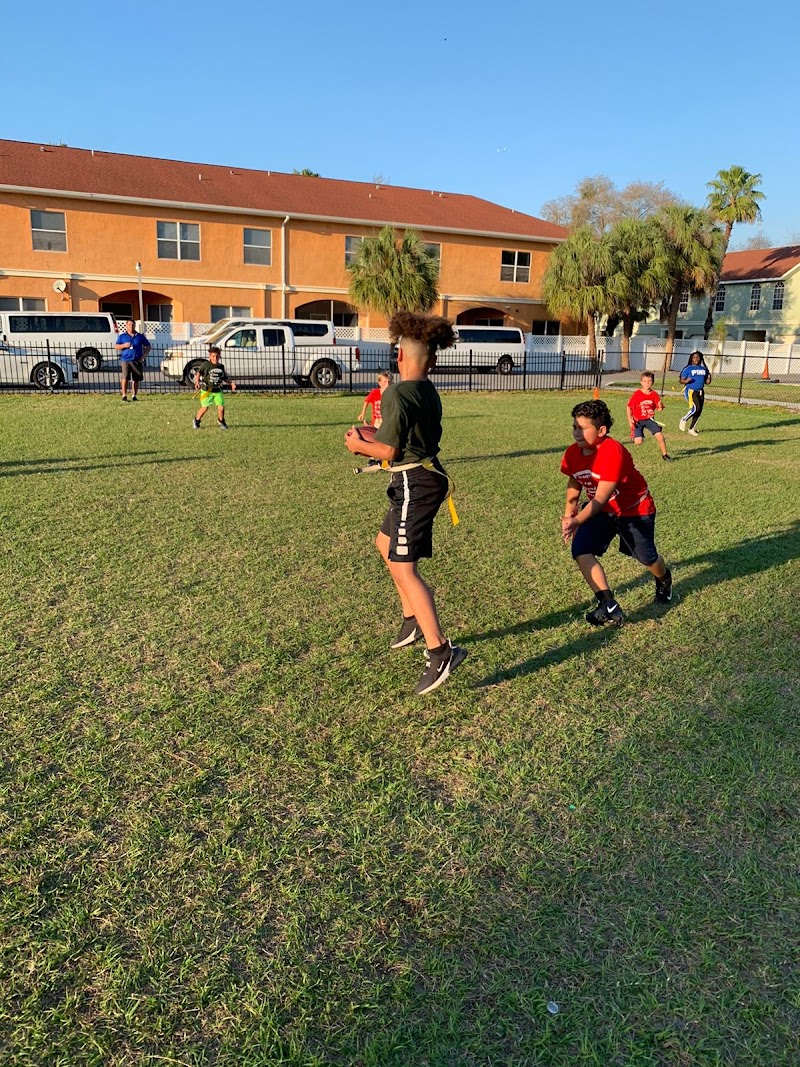Tampa Elite Sports Academy