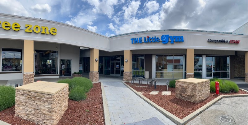The Little Gym of San Jose (South)