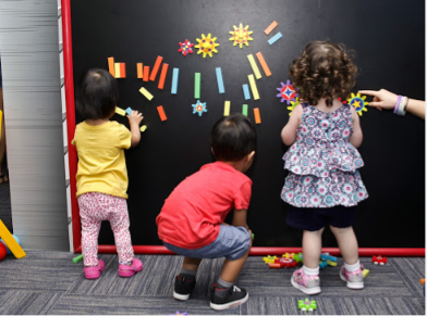 District Kids — Easter Holiday Activities in Orlando