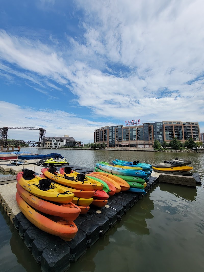 Great Lakes Watersports
