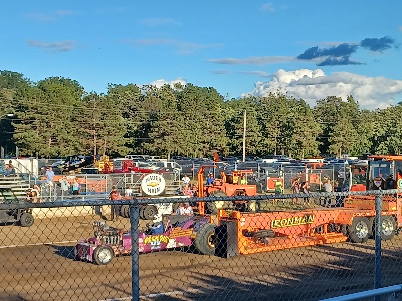 Anoka County Fairgrounds