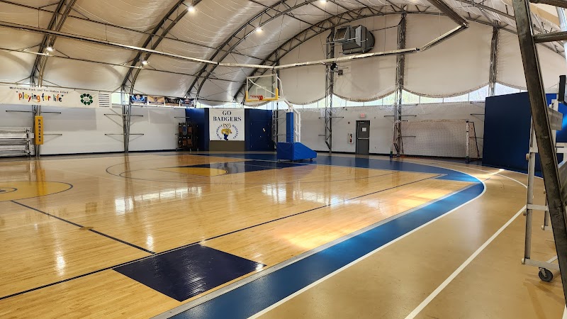 Bottineau Recreation Center — Outdoor Sports for Kids in Minneapolis