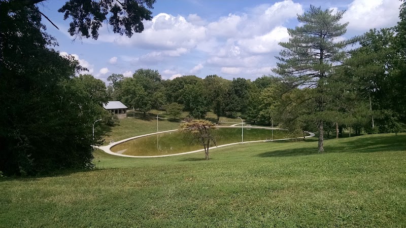 Rapid Run Park — Hiking with Kids in Cincinnati