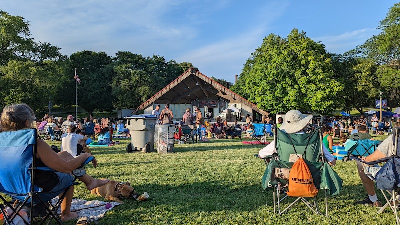 Humboldt Park