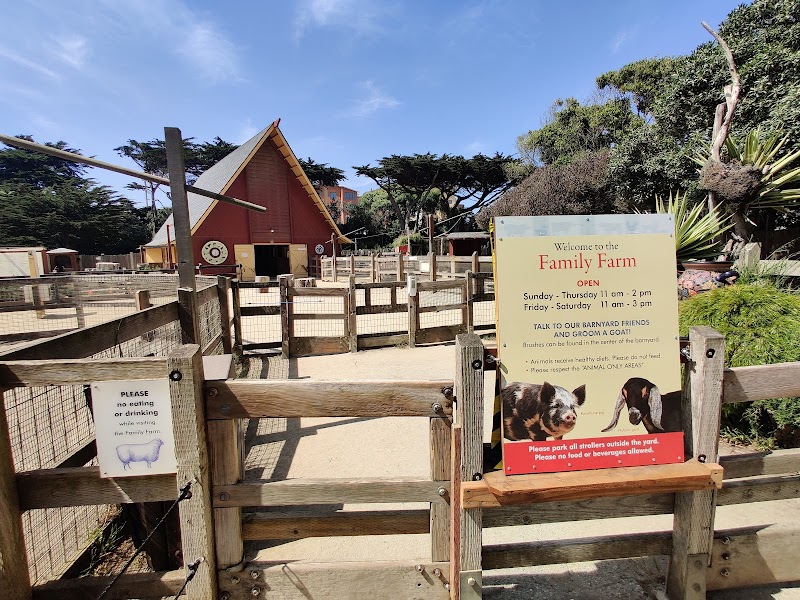 Family Farm