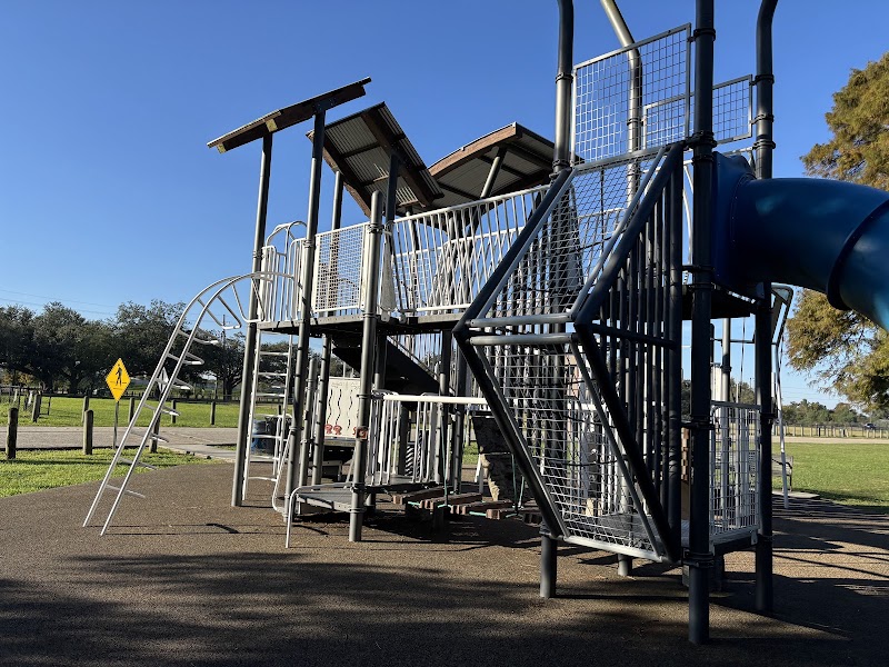 Magnolia Playground