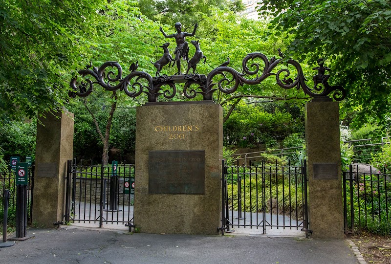 Central Park Zoo