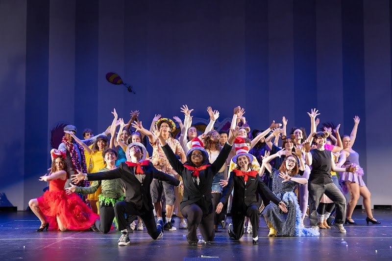 Music Theatre Philly