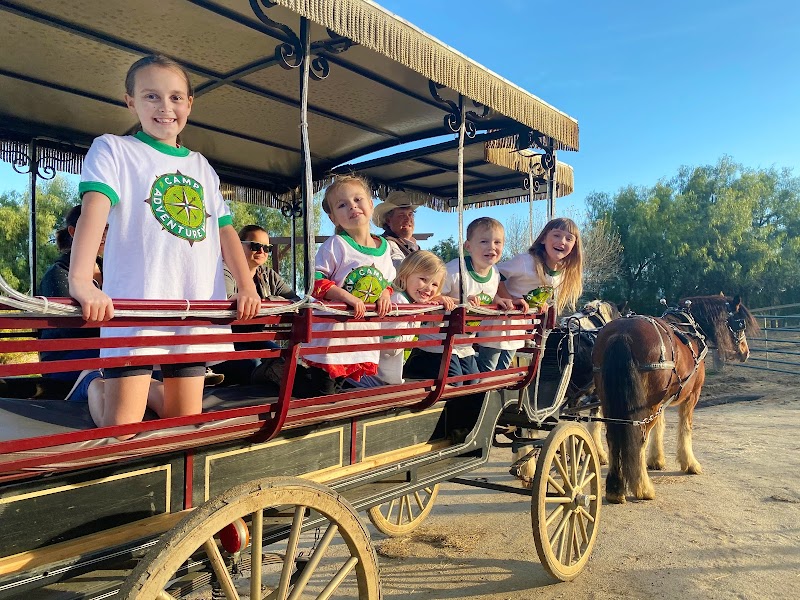 Camp Adventurewood