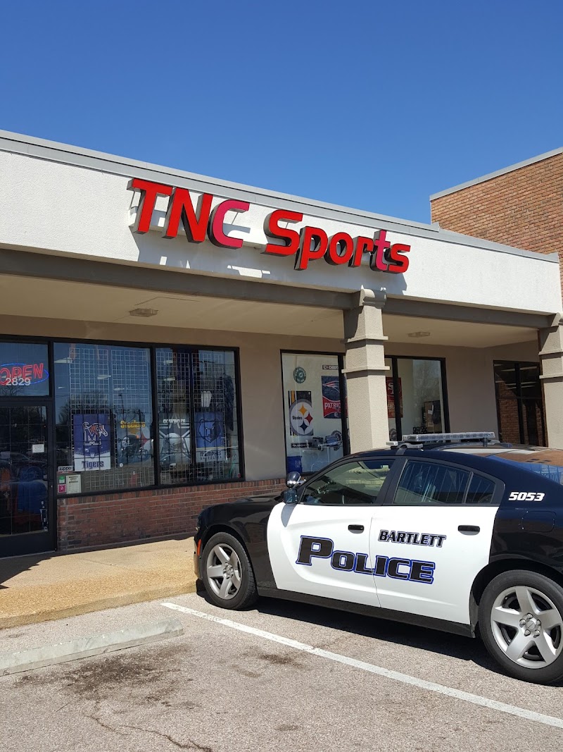 TNC Sports