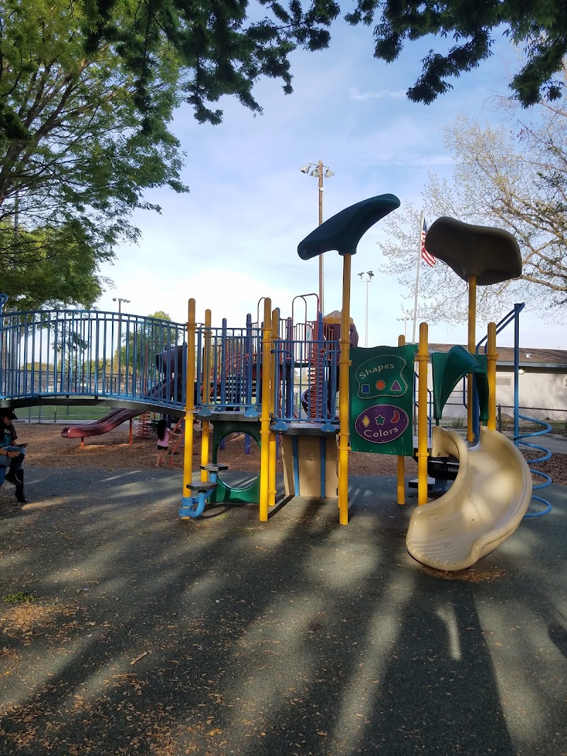 Quigley Playground