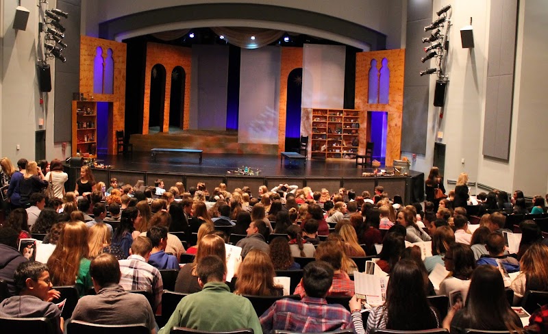 Georgia Ensemble Theatre