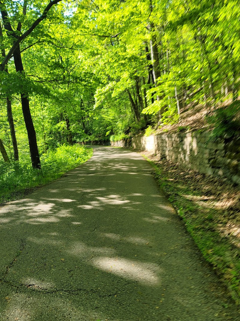 Percy Warner — Hiking with Kids in Nashville