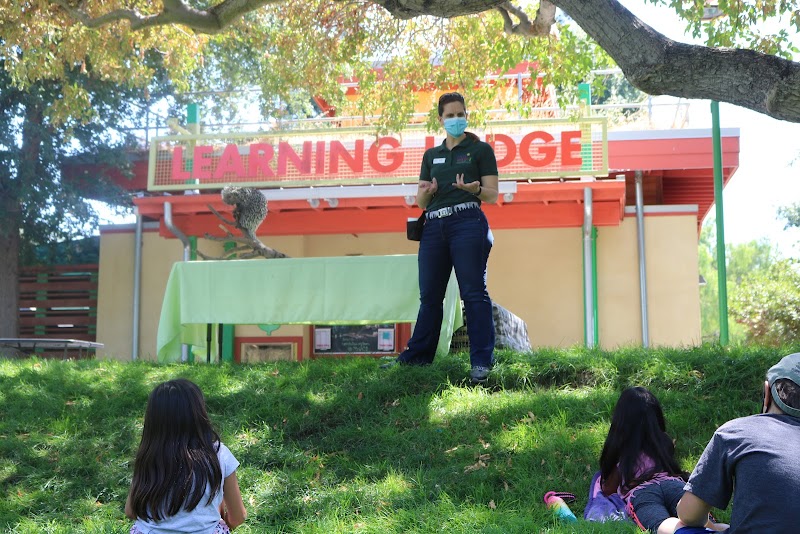Zoo Education