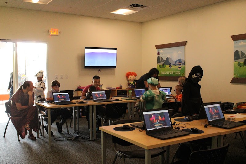 Code Ninjas Lake Nona