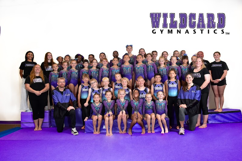 Wildcard Gymnastics
