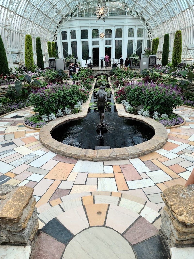 Como Park