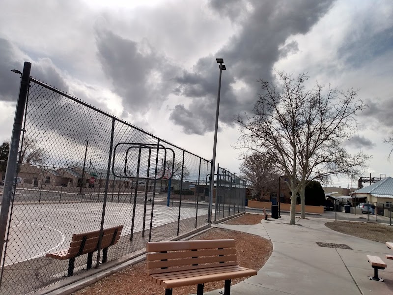 Guadalupe Park