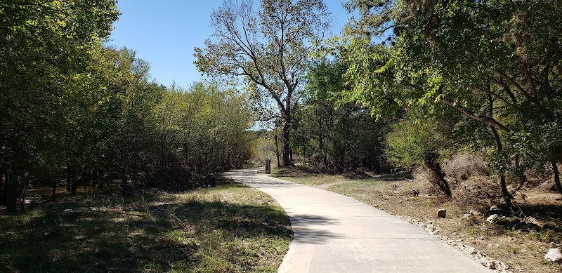 Bamberger Nature Park — Hiking with Kids in San Antonio