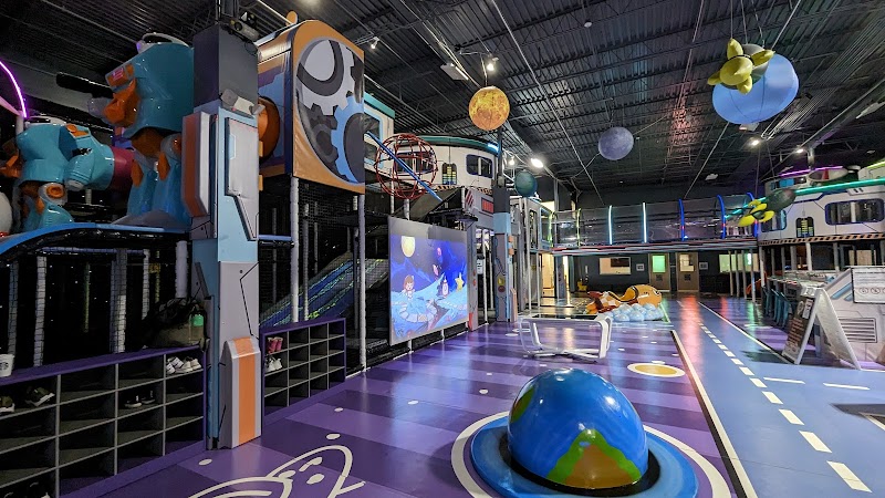 Catch Air Austin — New Year's Eve Kids Activities in Austin