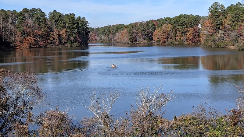 Lake Lynn Park