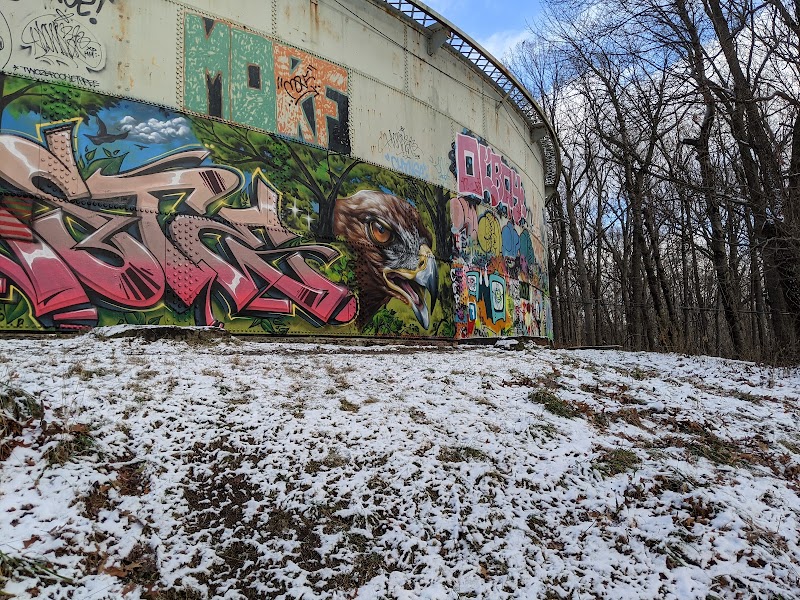 Washington Grove
