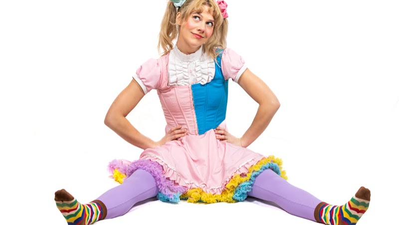 Miss Make-Believe
