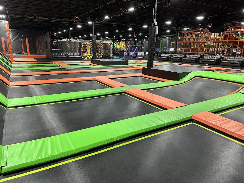 Nova Adventure Park