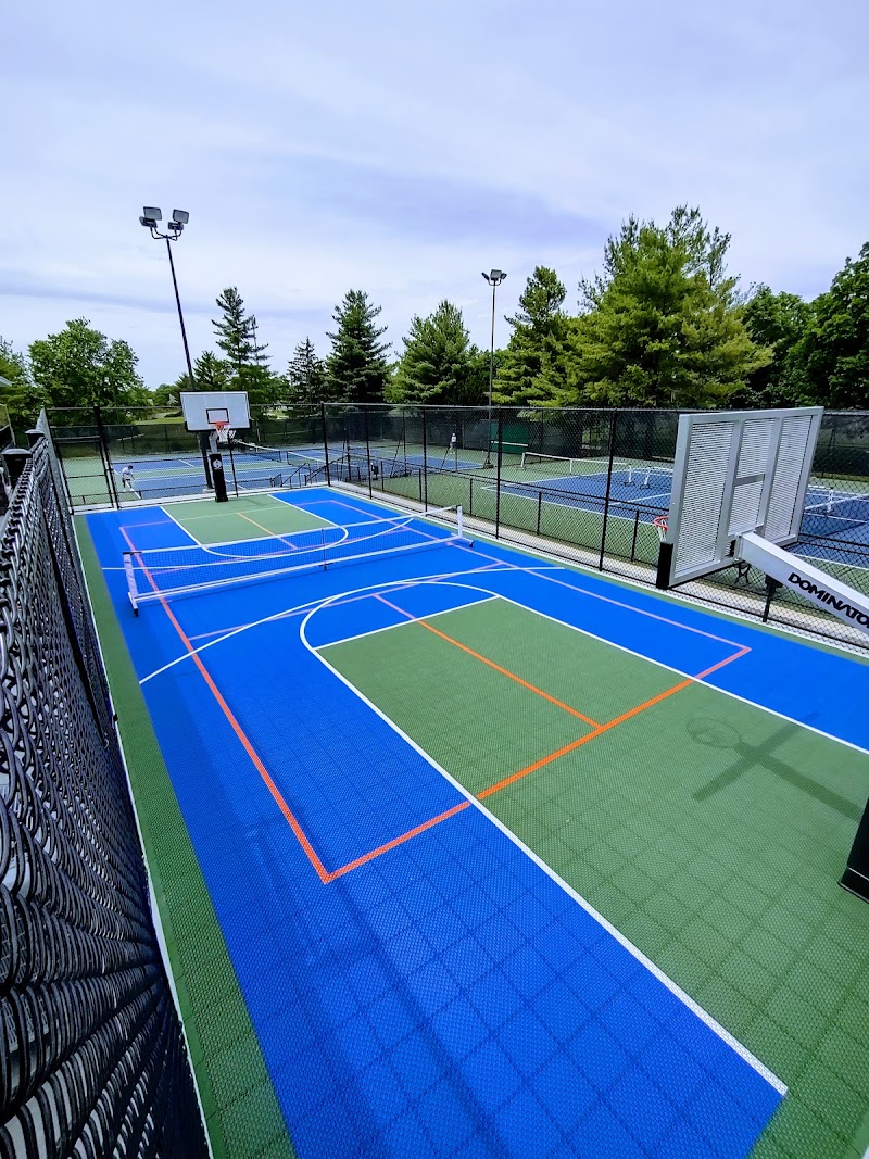 Cincinnati Sportscapes — Outdoor Sports for Kids in Cincinnati
