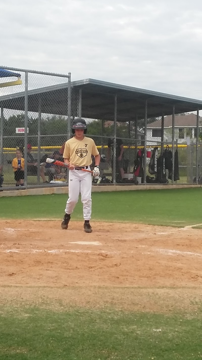 Mays Family YMCA at Stone Oak Youth Sports Complex