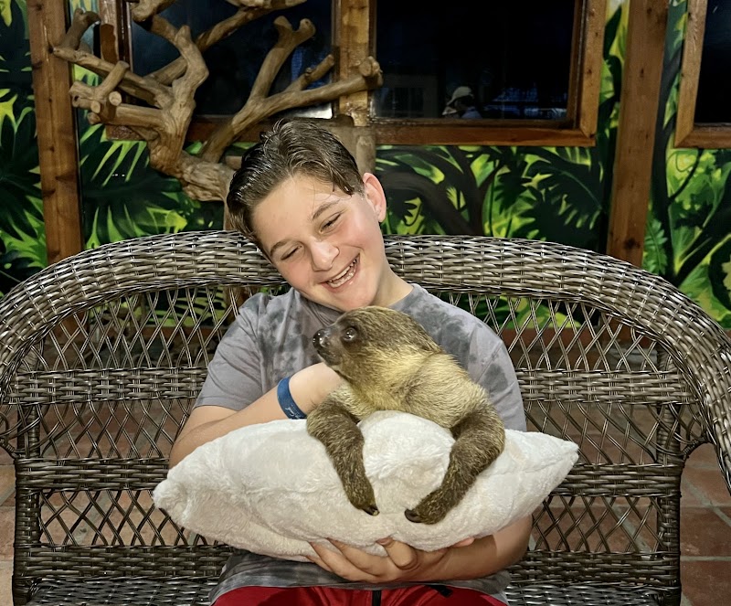 Animal EDventure Park & Safari