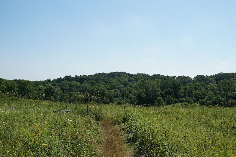 Wehr Nature Center — Halloween Kids Activities in Milwaukee