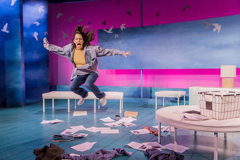 Amphibian Stage — Kids Theaters in Fort Worth