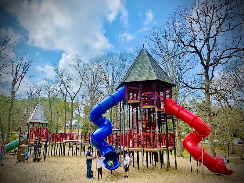 Duke Park