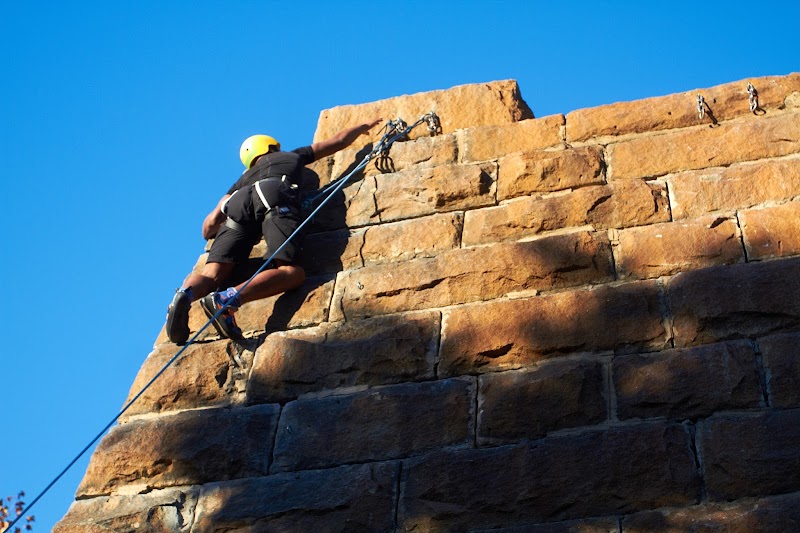 RVA Climbs — Climbing Gyms in Richmond