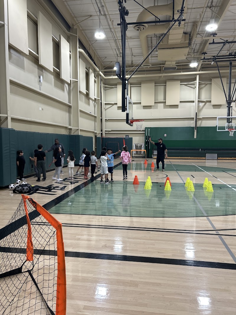 Mirabelli Community Center